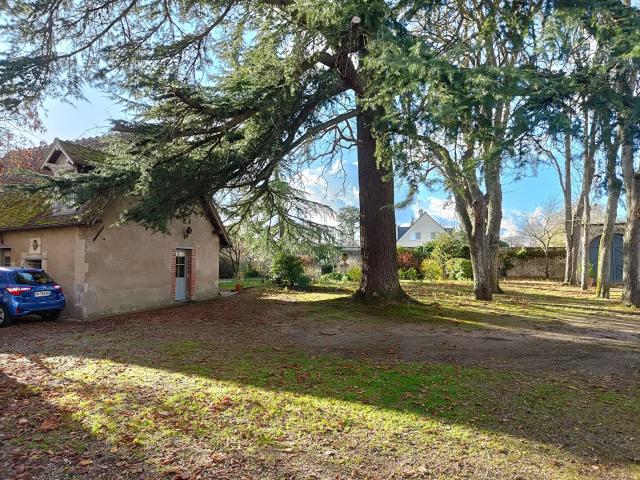Maison location à La Perle, Amboise