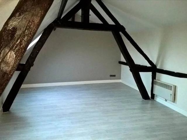 Appartement location à Loches, Amboise