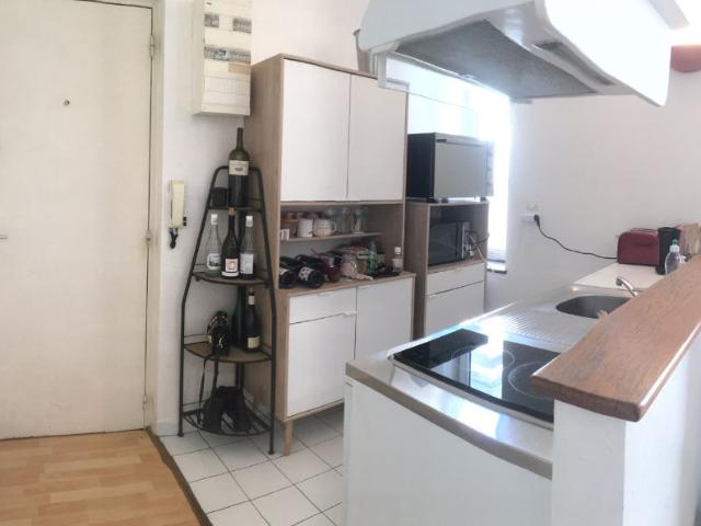 Appartement location à Clos des Ursulines, Amboise
