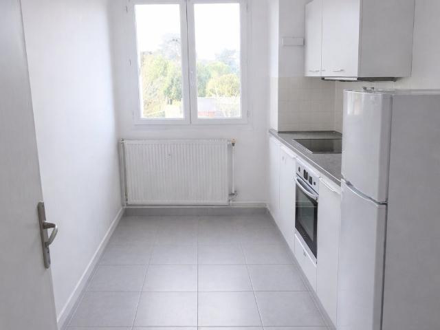 Appartement vente à Loches, Amboise