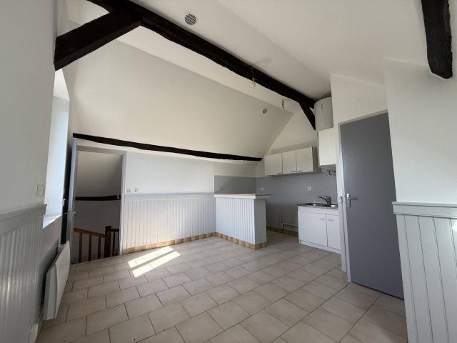 Appartement location à La Pièce du Moulin à Vent, Amboise