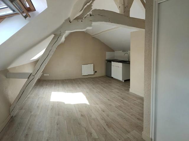 Appartement location à Loches, Amboise