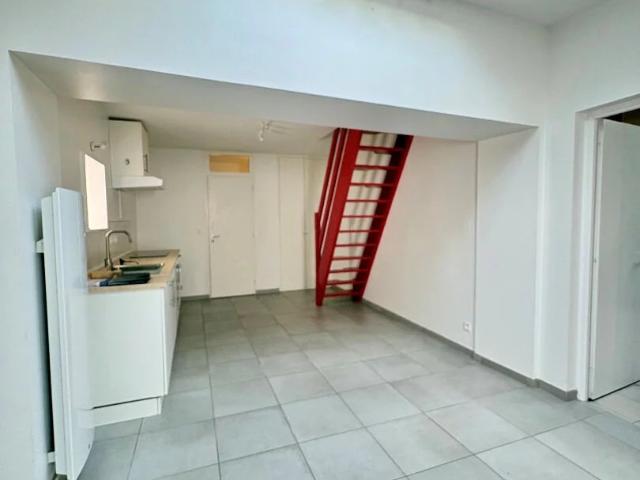 Maison vente à Loches, Amboise