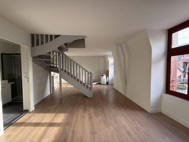 Appartement location à La Pièce du Moulin à Vent, Amboise