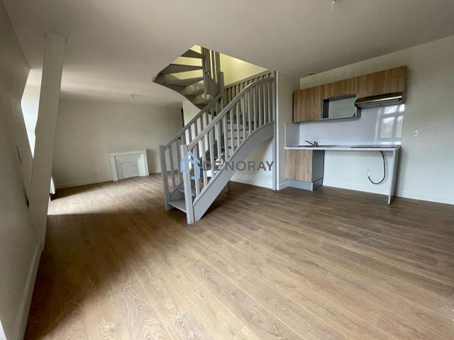 Appartement location à Loches, Amboise