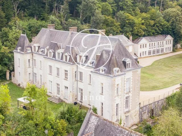 Maison vente à Loches, Saint-ouen-les-vignes