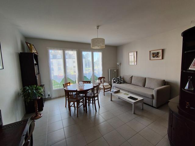 Appartement location à Loches, Amboise