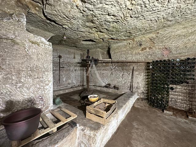 Maison vente à Loches, Amboise