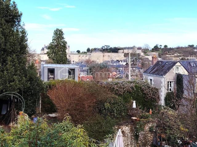 Terrain vente à Loches, Amboise