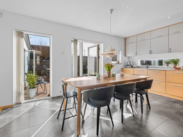 Villa till salu i Höllviken, Skåne