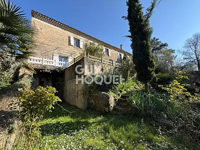 Maison vente à Die, Ambonil