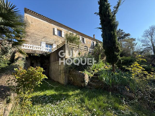Maison vente à Die, Ambonil