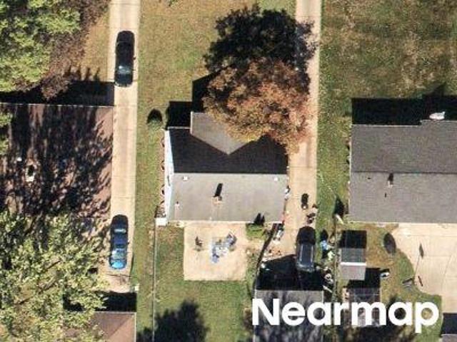 House for sale in North Olmsted, Ohio
