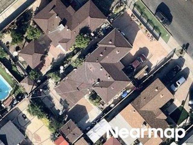 House for sale in Canoga Park, California
