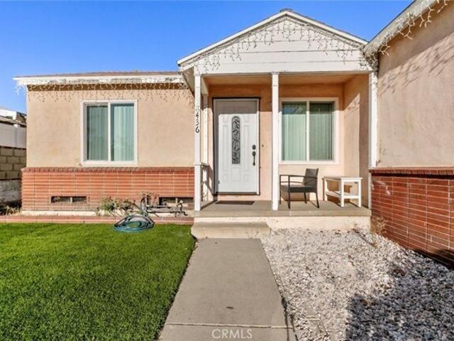 House for sale in Canoga Park, California