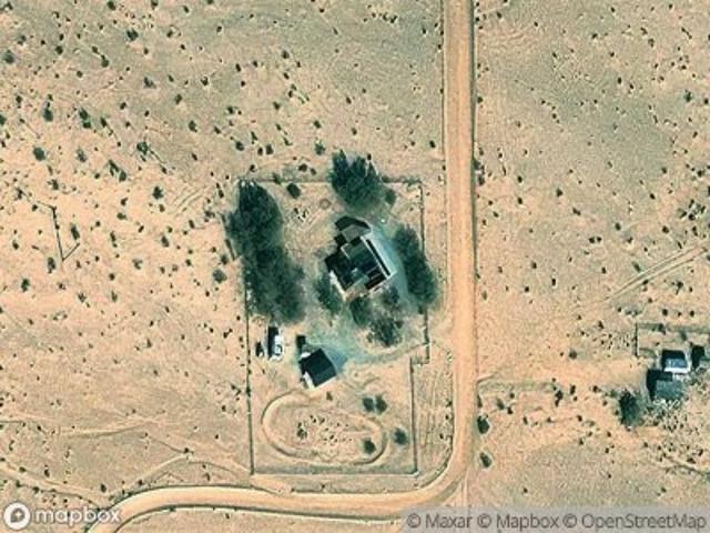 House for sale in Twentynine Palms, San Bernardino County