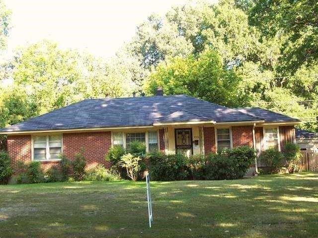House for rent in Tennessee