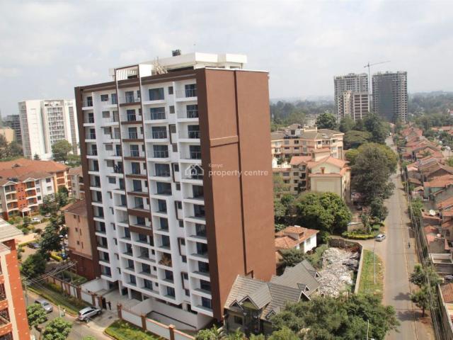 Apartment for sale in Kileleshwa, Kiambu