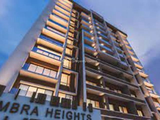 Apartment for sale in Kileleshwa, Westlands