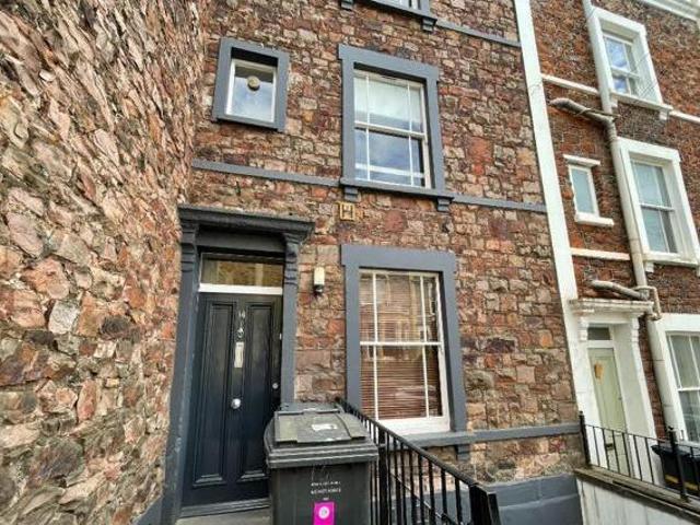 House for sale in Feckenham, City Of Bristol