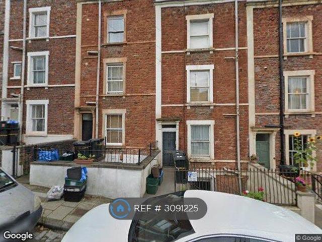 Apartment for rent in Cliftonwood, Bristol