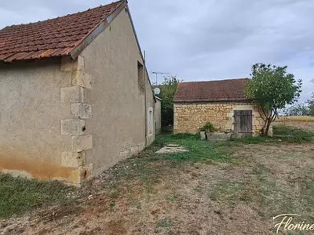 Maison vente à L'Orne, Ambrault