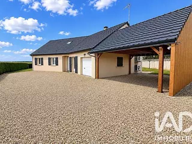 Maison vente à L'Orne, Ambrault