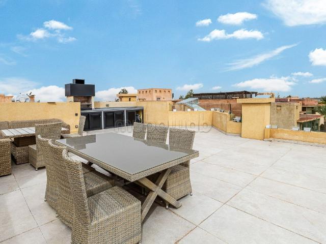 Appartement location à Marrakech, L'Oriental