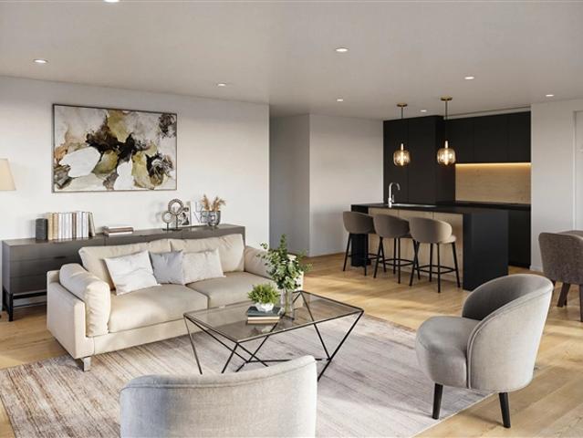 Wohnung kaufen in Chardonne, Waadt