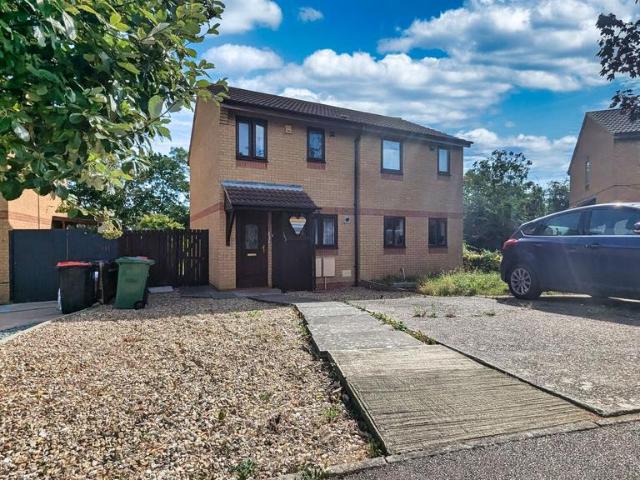 House for rent in Milton Keynes
