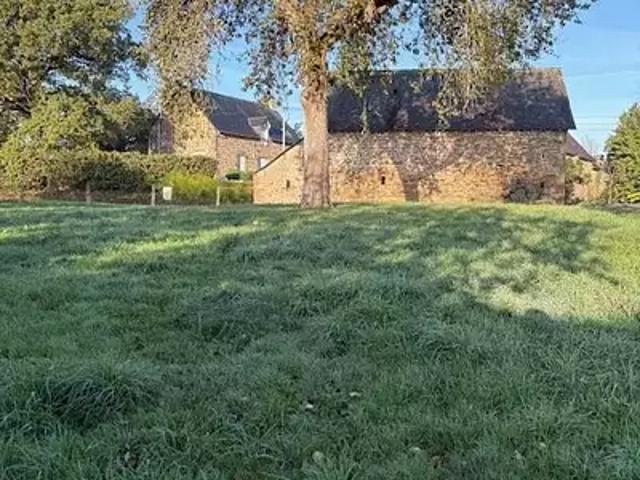 Appartement vente à Mayenne, Ambrières-les-vallées
