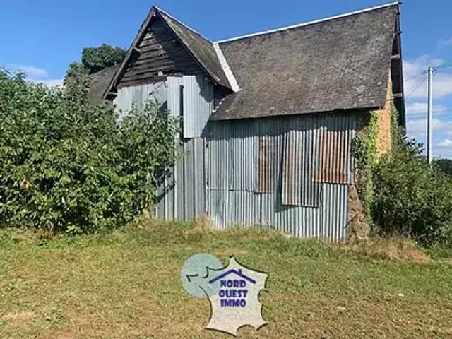 Appartement vente à Mayenne, Ambrières-les-vallées