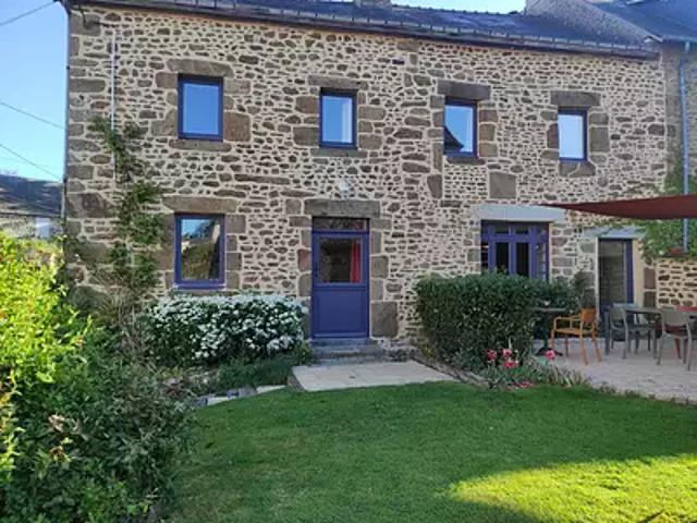 Maison vente à Mayenne, Ambrières-les-vallées