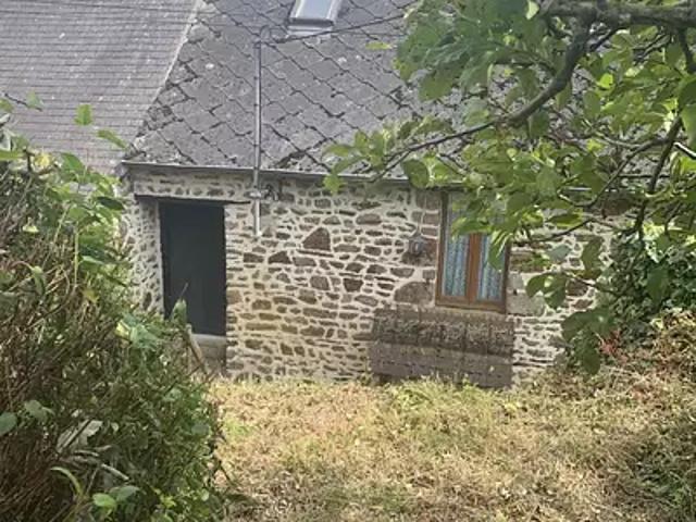 Maison vente à Mayenne, Ambrières-les-vallées