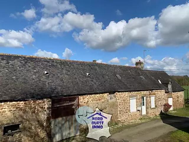 Maison vente à Mayenne, Ambrières-les-vallées