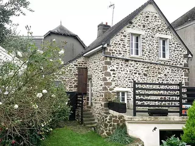 Maison vente à Mayenne, Ambrières-les-vallées