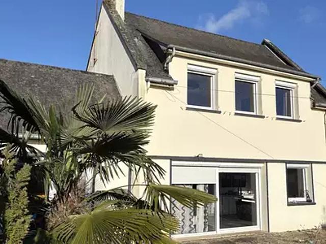 Maison vente à Mayenne, Ambrières-les-vallées