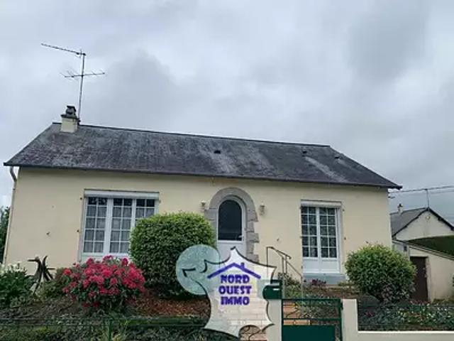 Maison vente à Mayenne, Ambrières-les-vallées