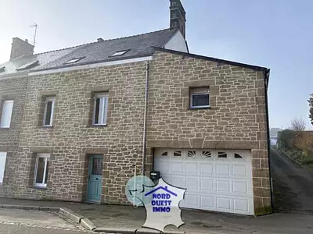 Maison vente à Mayenne, Ambrières-les-vallées