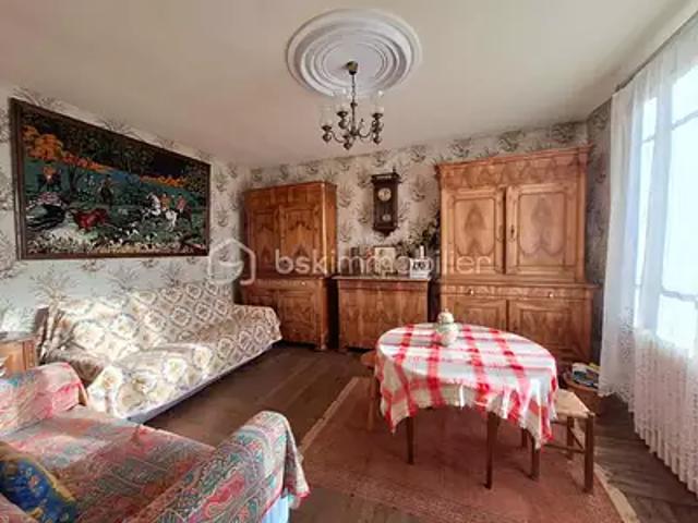 Maison vente à Mayenne, Ambrières-les-vallées
