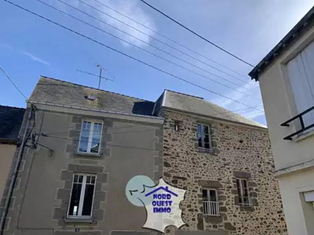 Maison vente à Mayenne, Ambrières-les-vallées