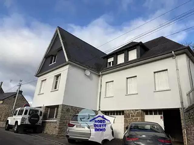 Maison vente à Mayenne, Ambrières-les-vallées