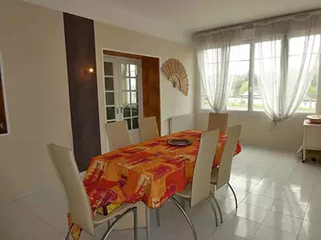 Maison vente à Mayenne, Ambrières-les-vallées