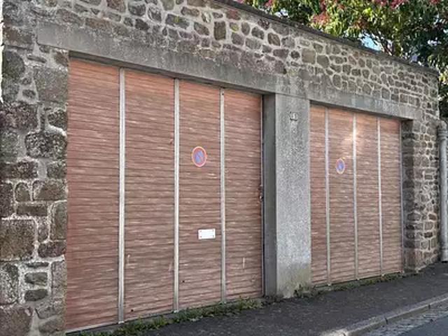 Garage vente à La Roblinière, Ambrières-les-Vallées