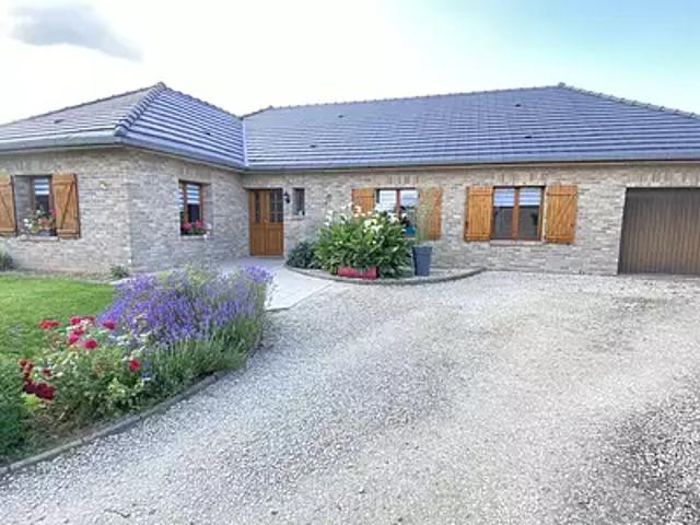 Maison vente à Arras, Ambrines