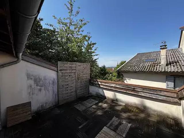 Maison vente à Belley, Ambronay
