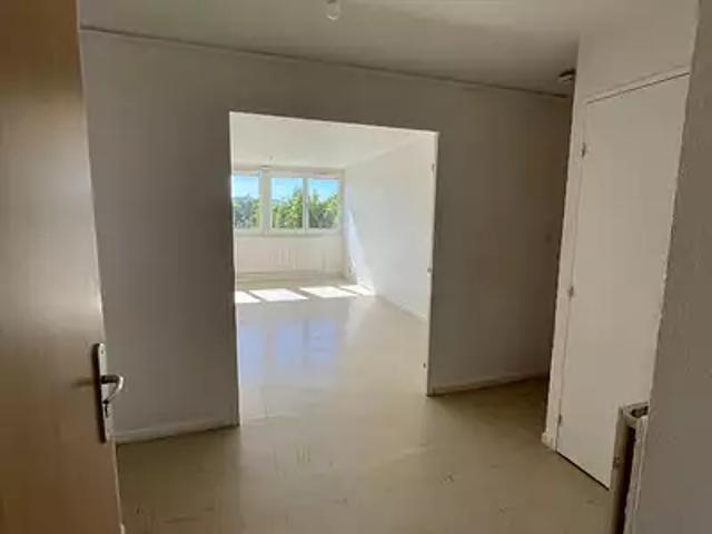 Appartement location à Le Moulin, Ambronay