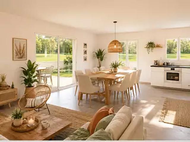 Maison vente à Belley, Ambronay