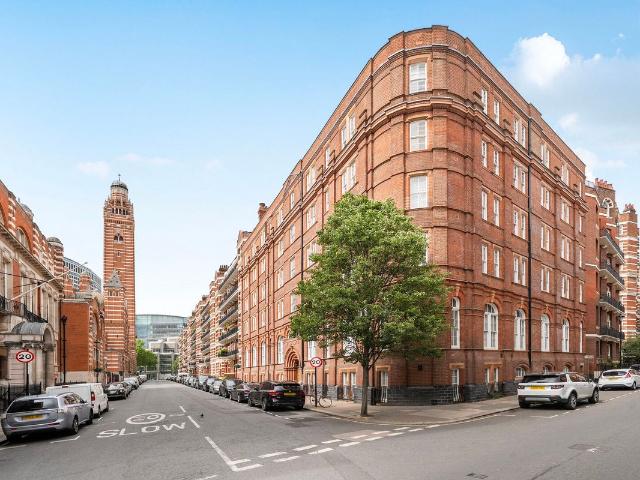 Apartment for rent in Victoria, Greater London