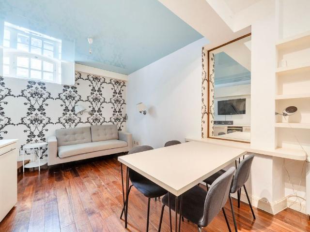Apartment for rent in City of Westminster, Greater London